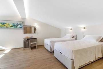 Villa pour 6 Personnes dans Nikiana, Alexandros, Photo 4