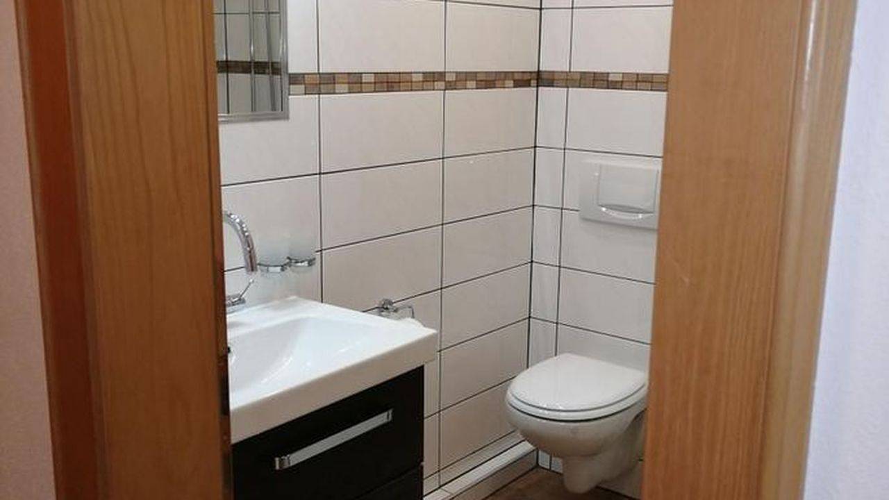 Ganze Ferienwohnung, Ferienwohnung für 2 Personen (45 m²) in Haldensee in Grän, Allgäuer Alpen (Österreich)