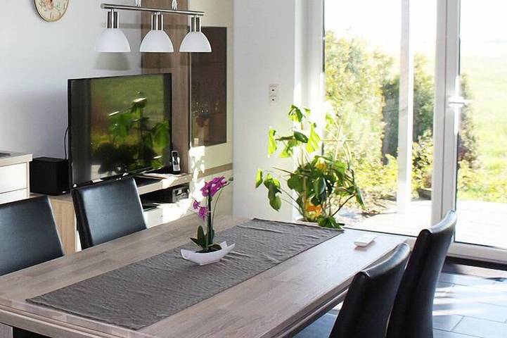 Ferienhaus für 3 Personen, mit Garten und Sauna - 1