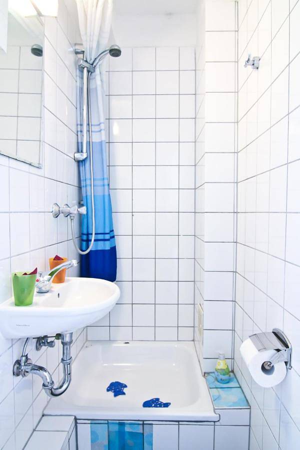 Ferienwohnung für 4 Personen in Köln - 2