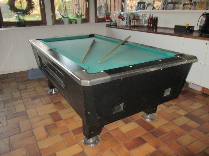 Ferienwohnung für 4 Personen, mit Sauna und Garten sowie Terrasse in Naturpark Westensee - 4