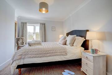 Cottage for 2 People in Great Massingham, Norfolk, Photo 4
