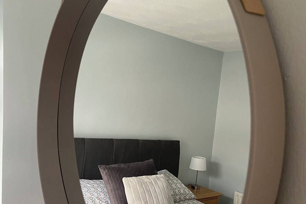 Stunning Blue Coastal House\nideal base ➡️Giant’s Causeway, Golf & Game of Thrones in Portstewart, Grafschaft Londonderry