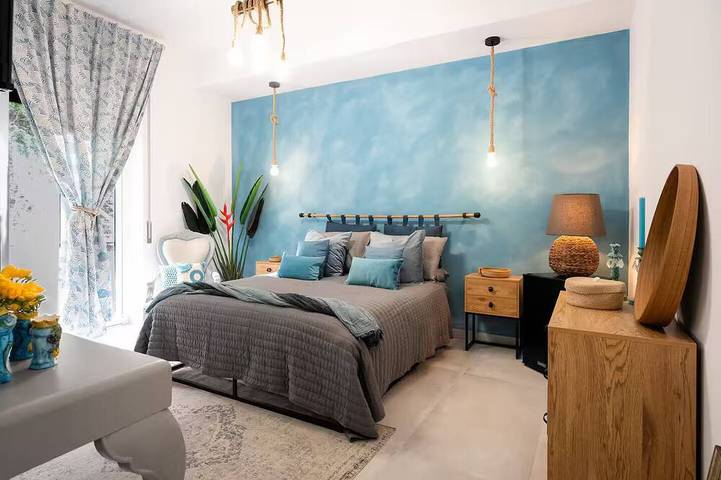 Apartamento entero, Casa Cormun - Camera Donna Lucrezia in Castellammare di Stabia, Sorrento Coast