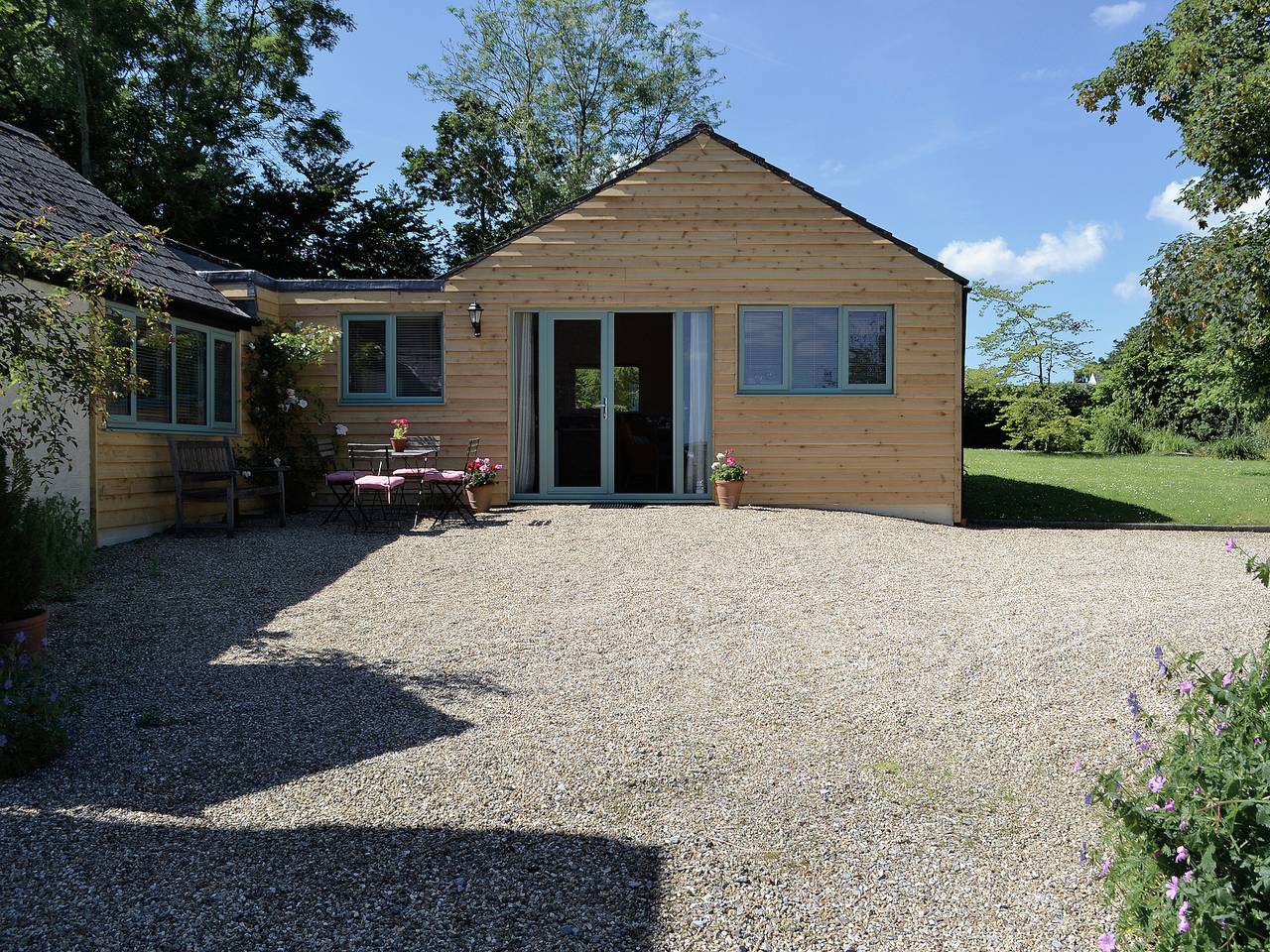 Casa vacanza a Somerset a partire da 73€ a notte