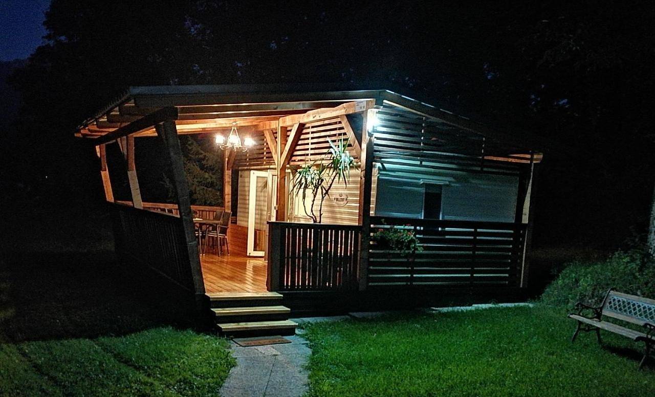 Holiday Home in Bled, Park Narodowy Triglav