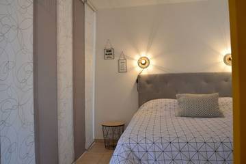 Appartement De Vacances pour 2 Personnes dans Albi, Région d'Albi, Photo 2