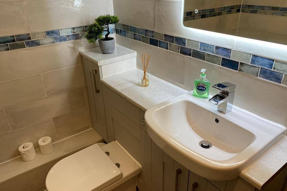 2 Bed in Brecon (oc-bn436) in Brecon, Brecon Beacons