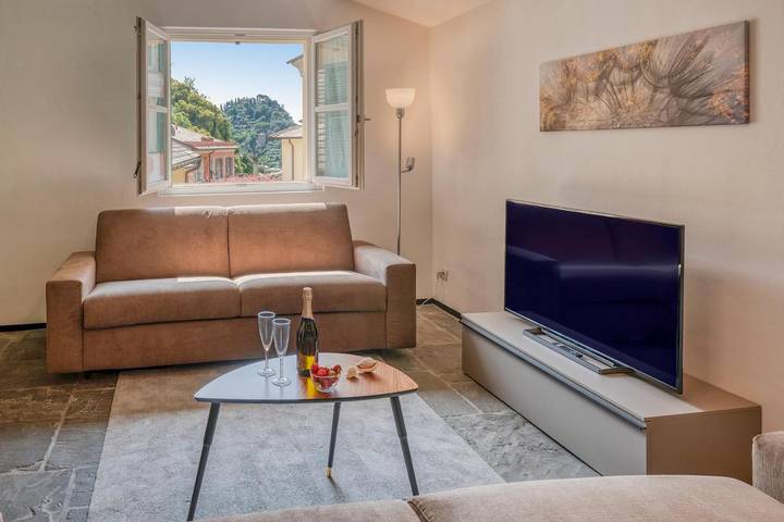 Apartamento de vacaciones para 10 personas - 1