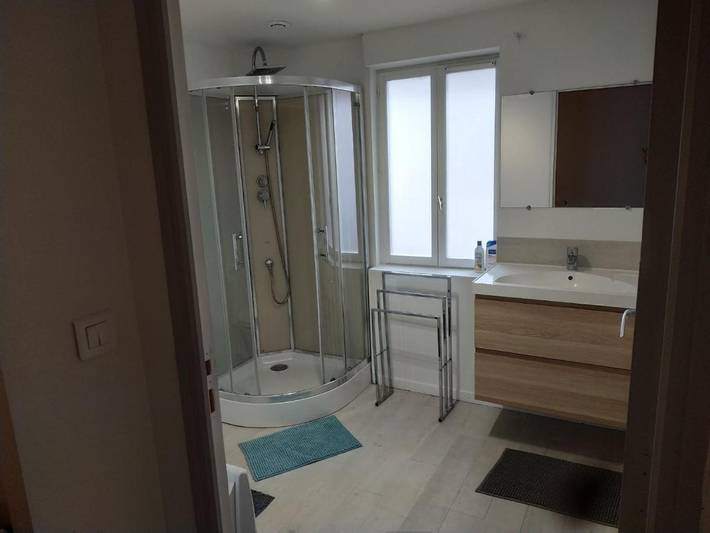 Gîte pour 6 personnes, avec terrasse dans Cumières - 4