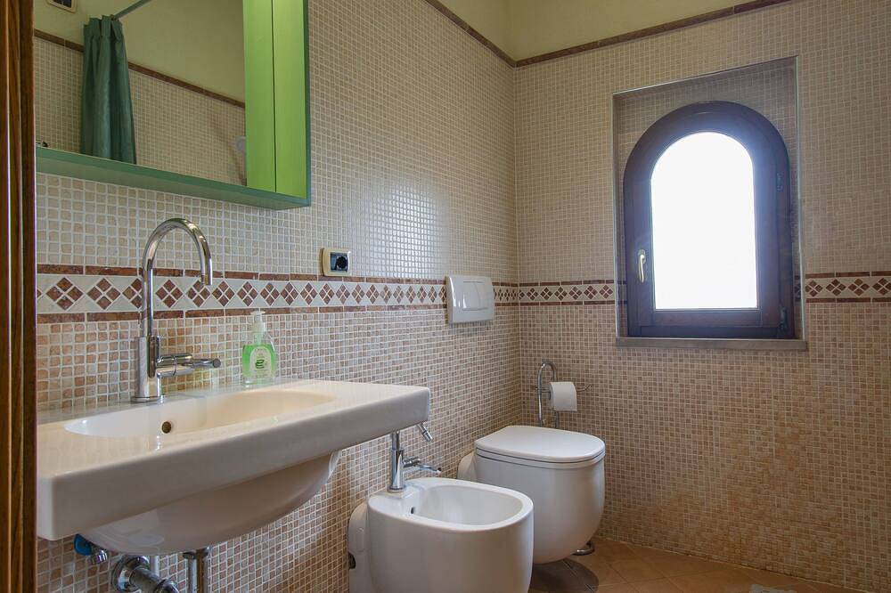 Ganze Wohnung, Ferienwohnung Verde in Lajatico, Pisa Provinz