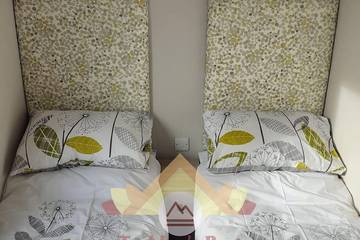 Static Caravan for 6 People in Cumbria, North West England, Photo 2