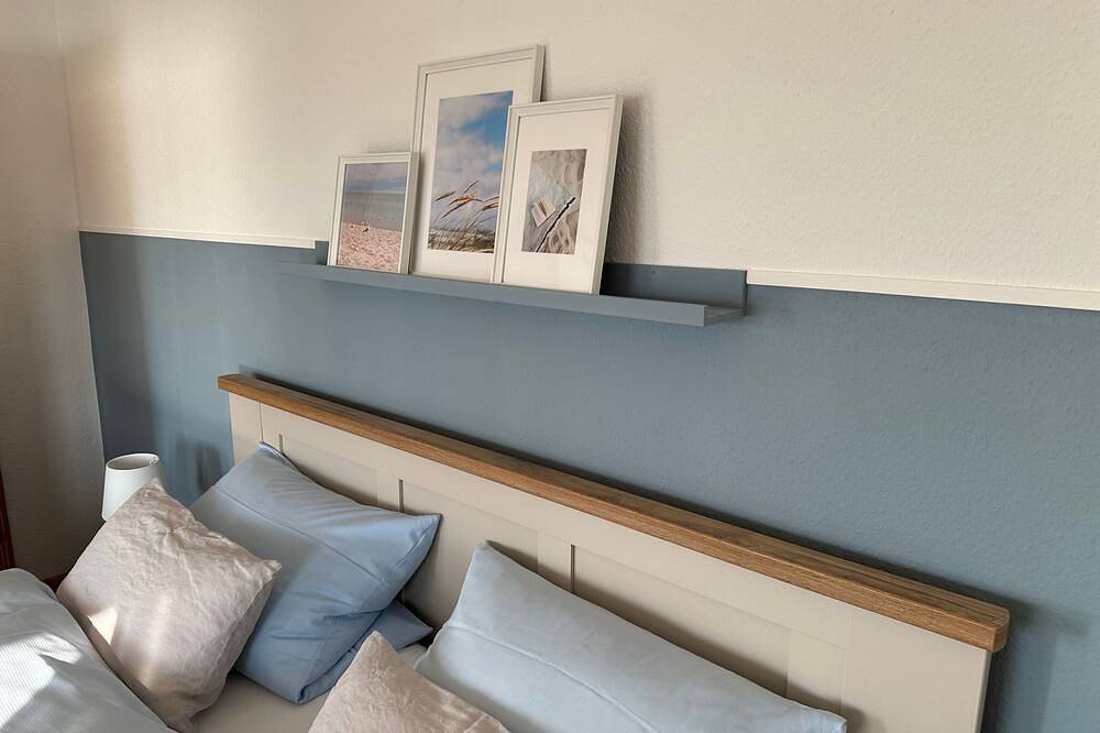 Ferienhof Thieheuer Ferienhaus an der Schlei - Ferienhof Thieheuer in Grödersby, Kappeln & Umgebung