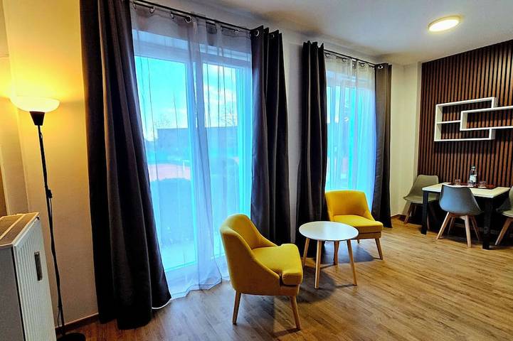 Ferienwohnung für 3 Personen in Oberschleißheim