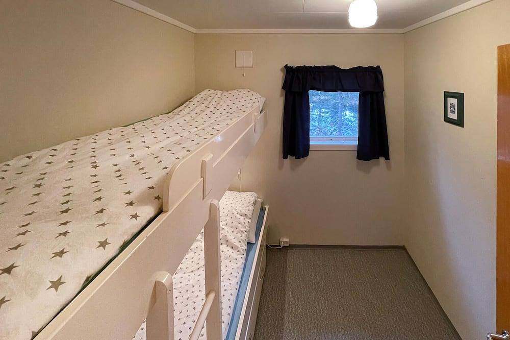 Feriehus for 6 personer med have in Kristiansand