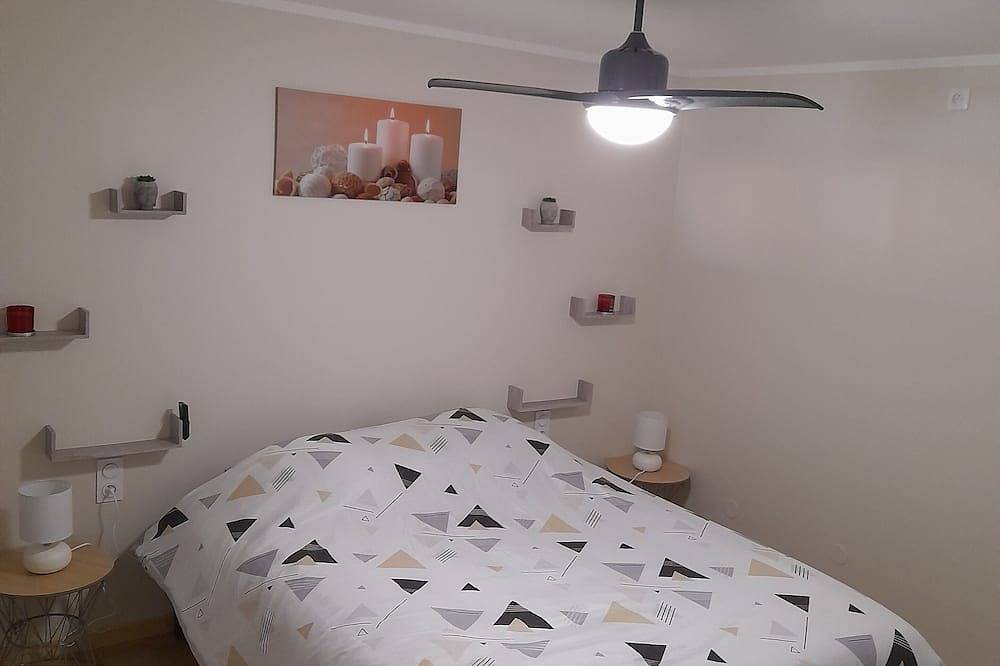 Apartamento entero, Well-being in Aveyron in Aguessac, Parc naturel régional des Grands Causses