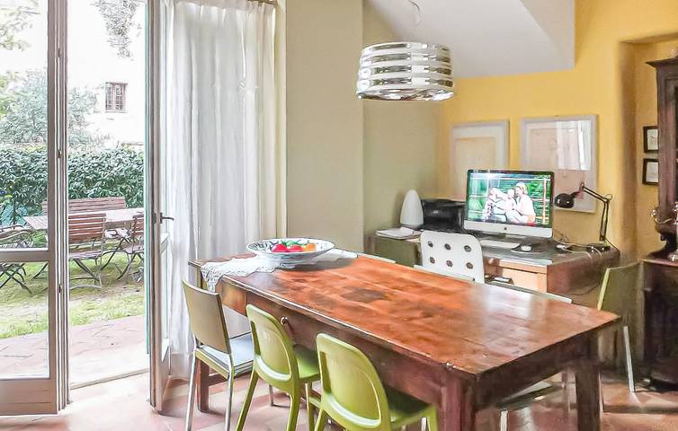 Ferienhaus für 4 Personen, mit Whirlpool und Garten sowie Terrasse in Fano - 4
