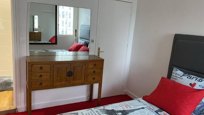 Gîte pour 2 personnes à Sarcelles - 3