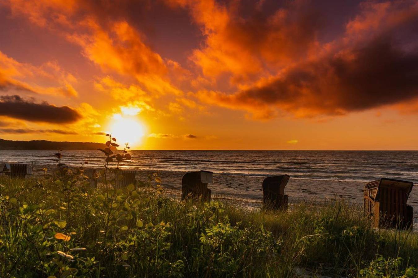 Ferienwohnung in Rügen ab 219€ pro Nacht