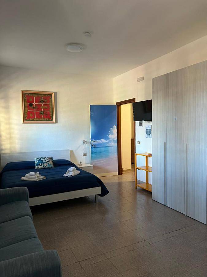 B&B Casa Vacanze Stella Di Mare in Battipaglia, Costa tirrenica Campania