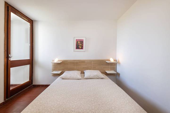 Entire apartment, 🌴 Sunny 3-Bedroom Marina Apartment | Sea Views | Secure Parking | Beach Walk in Carnon-Plage, Mauguio