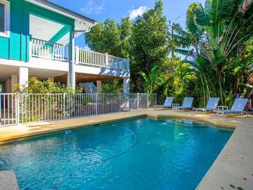 Vacation Home for 8 Guests in Naples (FL), Collier County, Picture 1