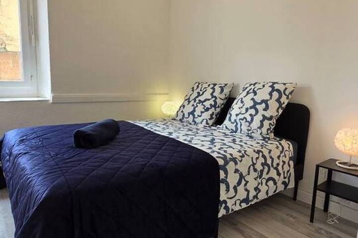 Gîte pour 6 personnes à Ginestas - 2