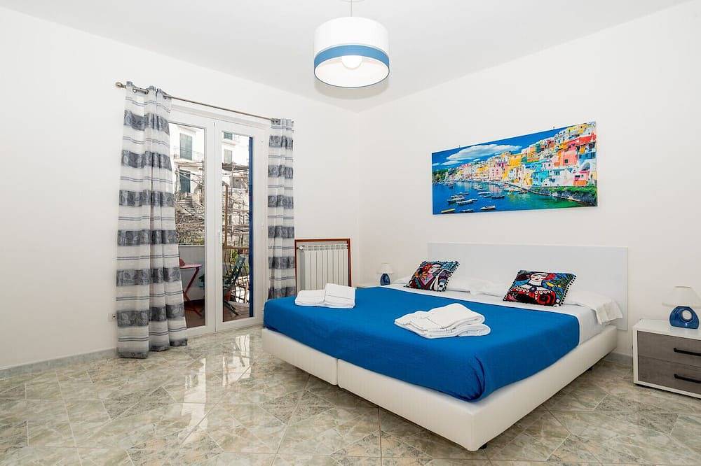 Apartamento entero, Divina Suites Del Cavaliere in Maiori, Costa Amalfitana