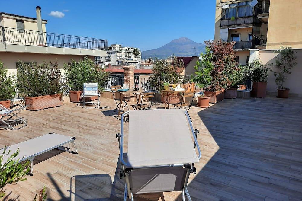 Appartamento vacanze a Scafati a partire da 80€ a notte