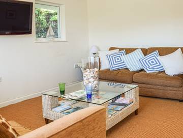 Cottage for 6 People in Gorran Haven, Cornwall, Photo 1