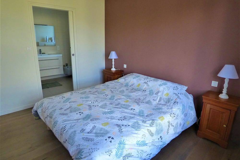 Lovely vacation villa 300m from the port and main beach of Audierne in Audierne, Côte de Cornouaille