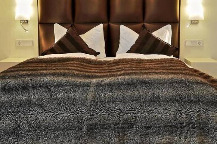 Ferienwohnung für 2 Personen, mit Balkon in Krefeld - 4