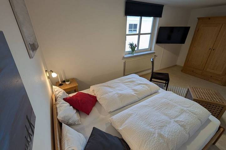 Ferienhaus für 6 Personen, mit Garten in Bannesdorf - 3