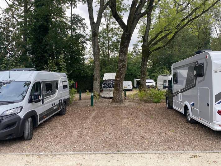 Location de vacances pour 6 personnes, avec terrasse à Amsterdam - 3
