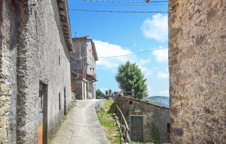 Ferienhaus für 4 Personen, mit Garten in Italienische Riviera - 2