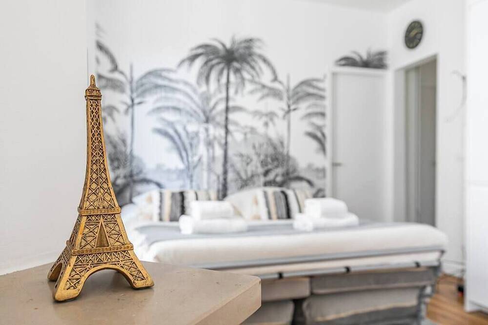 Appartement de vacances