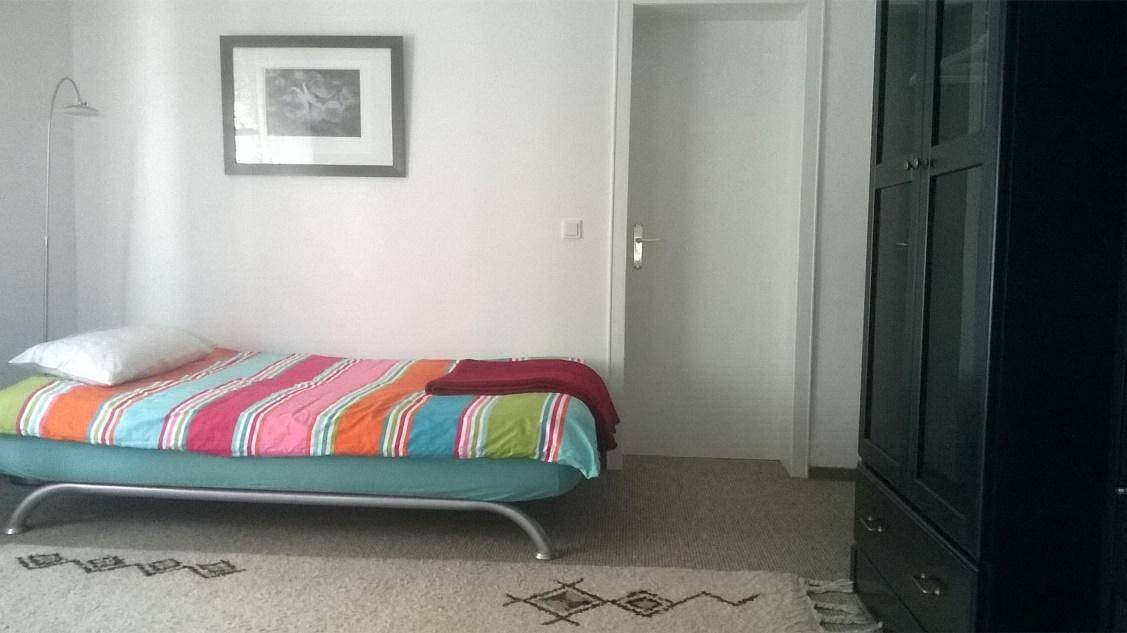 Ganze Ferienwohnung, Ferienwohnung Christa Becker F*** in Idar-Oberstein, Nahetal