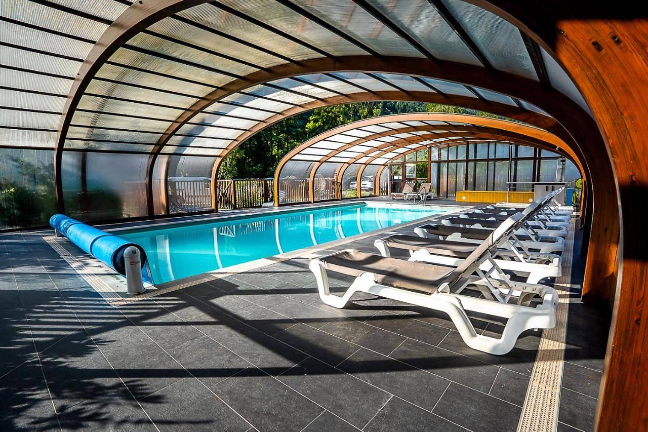 Appartement entier, Chalets de la Wormsa in Metzeral, Parc naturel régional des Ballons des Vosges