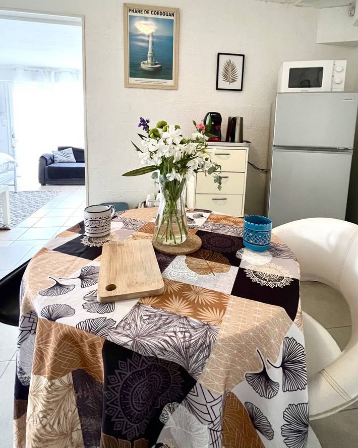 Chambre pour 2 personnes, avec jardin et piscine en Dordogne - 3