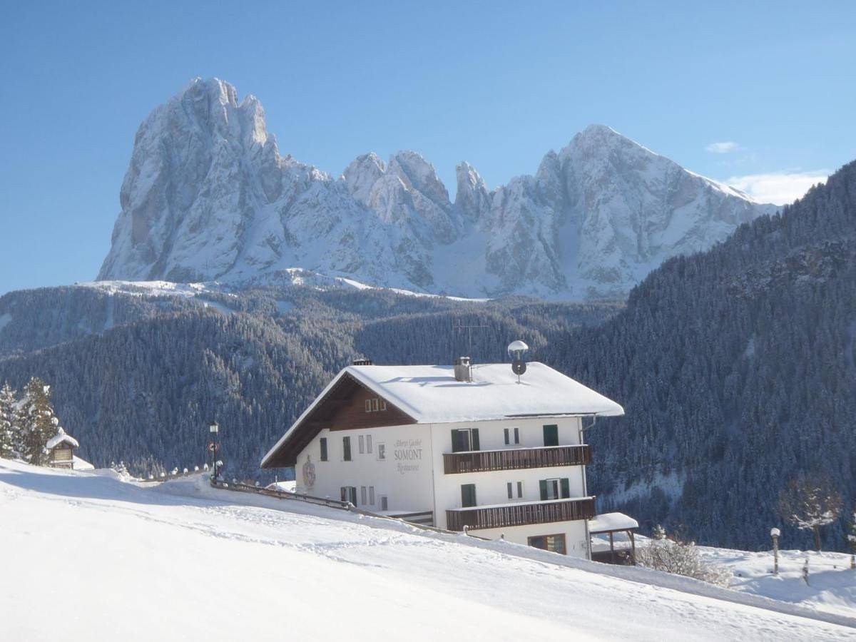 Double Room in San Giacomo (Sankt Ulrich), St. Ulrich in Gröden