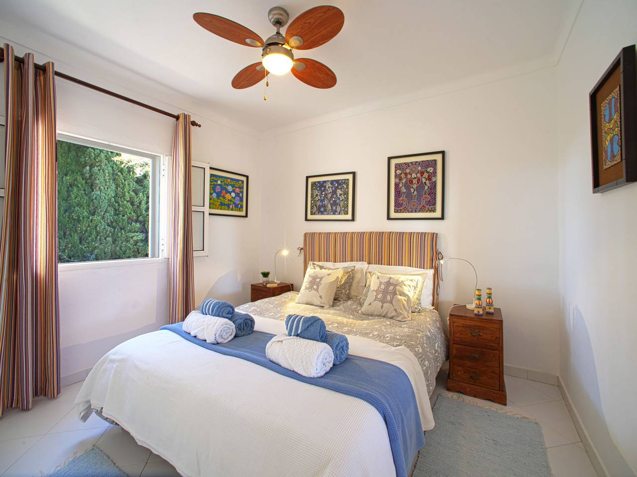 Luz Romana B1 in Luz de Tavira, Ria Formosa