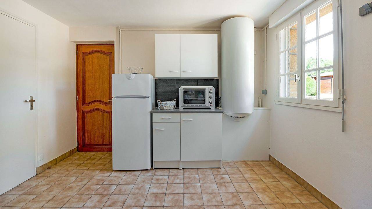 Ferienhaus für 4 Personen (120 m²) in Logonna Daoulas in Logonna-Daoulas, Región de Brest