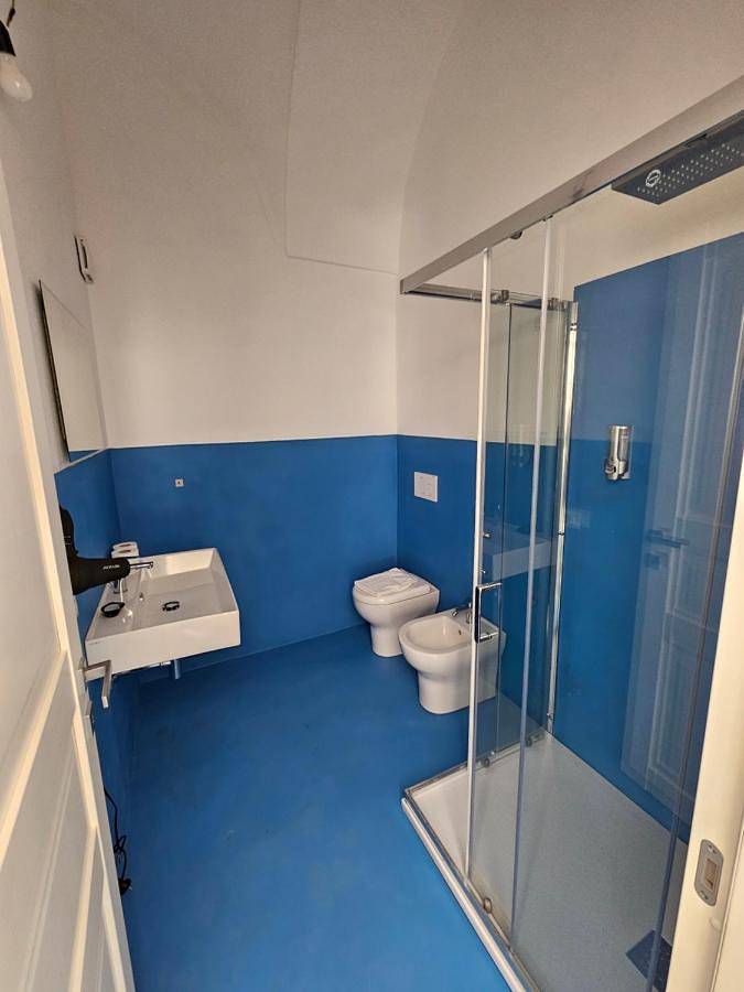 Maison d’hôte pour 2 personnes, avec vue et terrasse à Bosa - 3