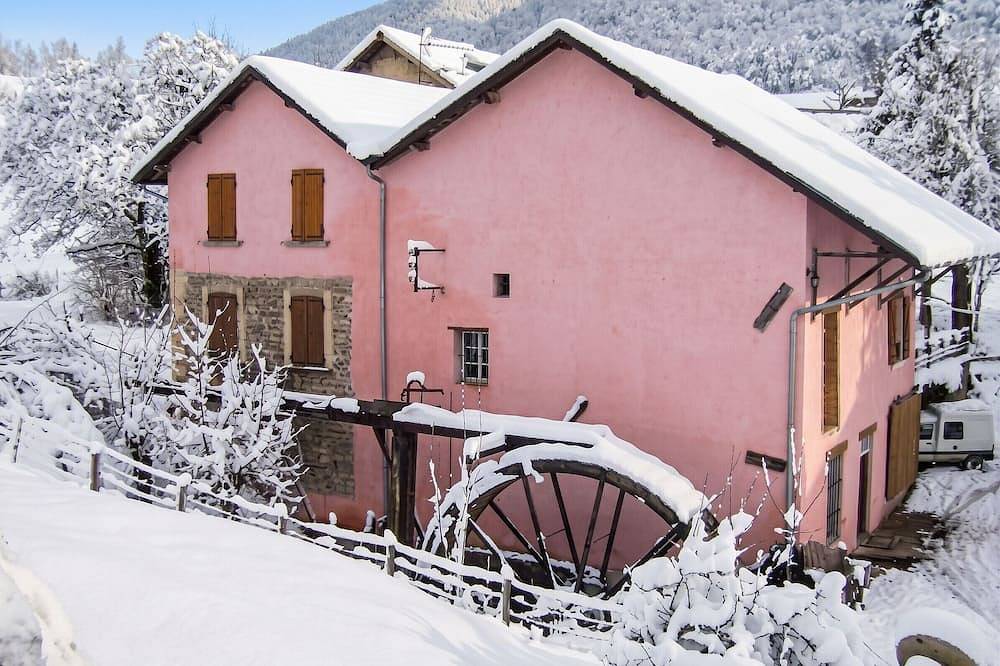 Maison de vacances