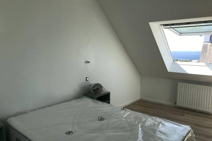 Location de vacances pour 8 personnes, avec jardin et terrasse dans Port Tudy - 3