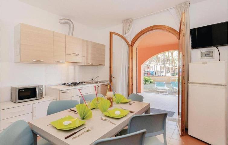 Villa per 6 persone a Lido di Spina