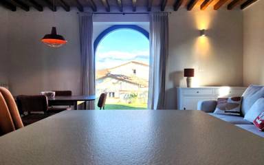 Agriturismo per 4 Persone in Umbertide, Valtiberina, Foto 3