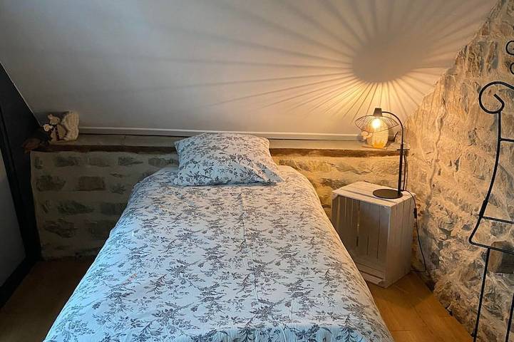 Location de vacances pour 6 personnes à Clécy - 3