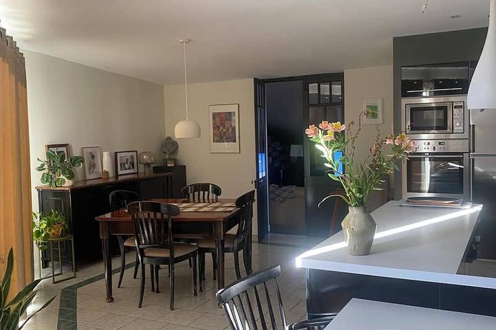 Appartement de vacances pour 6 personnes