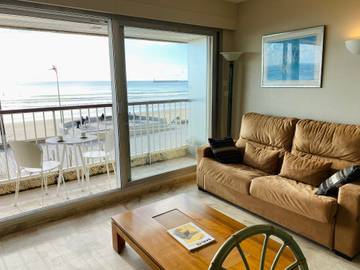 Appartement De Vacances pour 4 Personnes dans Les Sables-d'Olonne, Vendée, Photo 1